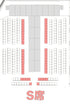 GLM Fashion Show 2025 観覧チケット ※価格は席種ごとに異なります。